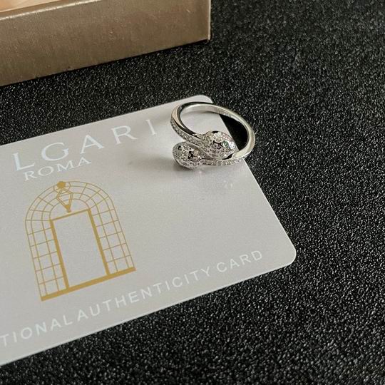 Bvlgari ring 12lyh82
